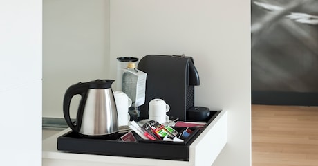 Room Camere Familiari Comunicanti